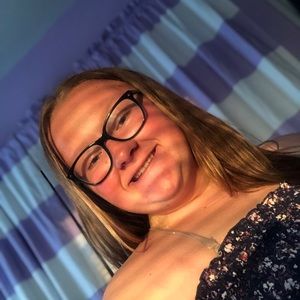 Meet your Posher, Kaylee